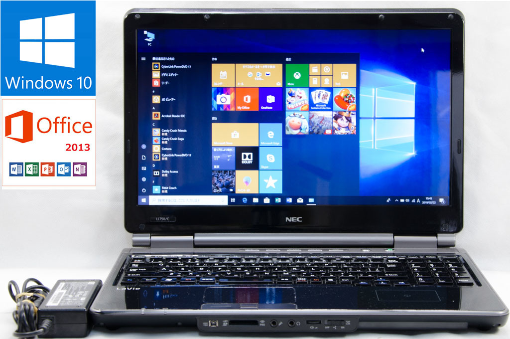 VAIO Lシリーズ core i7 nvidia PCG-21513N Sony VAIO PCG-21513N （Core i7-2630QM， RAM 8GB， HDD 2TB