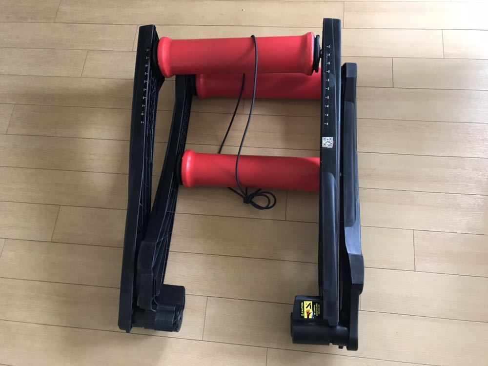 ELITE エリート ARION アリオン 3ボンローラー 3本ローラー ELITE