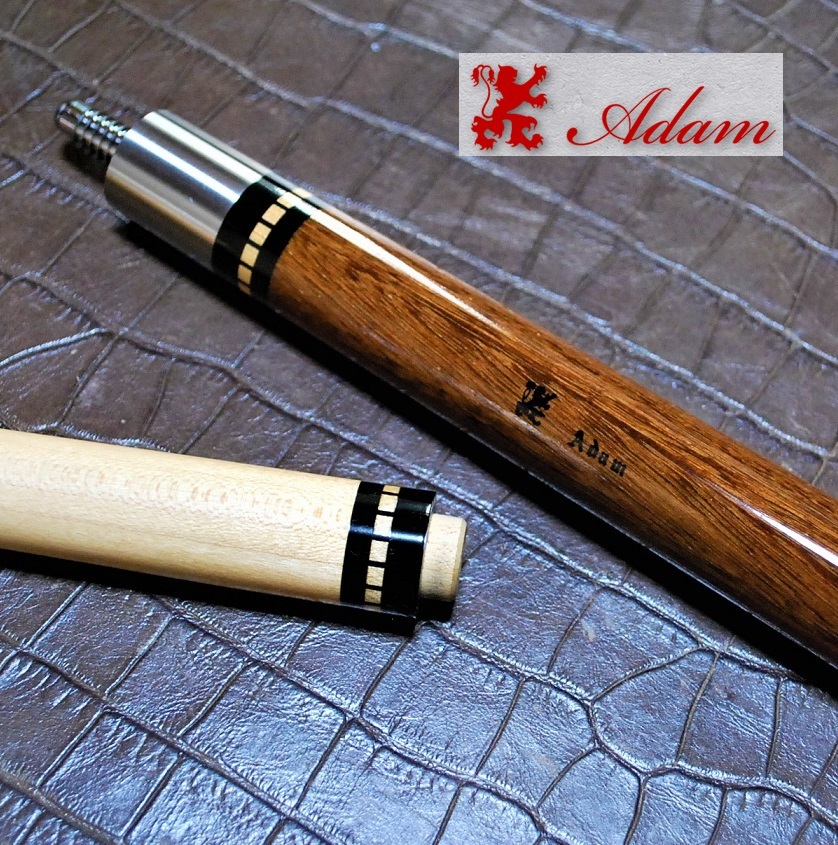 Old Adam 即決☆old adam アダム ビリヤードキュー ☆ Helmstetter