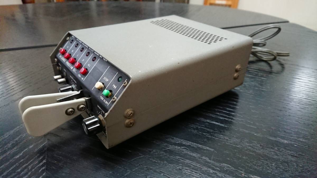 katsumi mk-1024 カツミ エレキー ジャンク MK-1024 カツミ KATSUMI