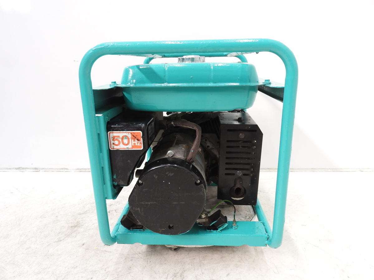 ☆売切り！☆YANMAR 発電機 ヤンマー ☆売切り！☆YANMAR 発電機 ヤンマー