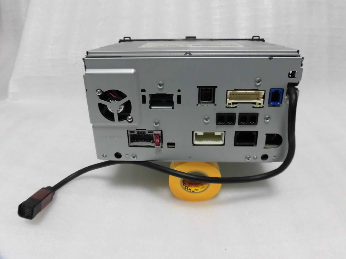 ダイハツ純正8インチメモリーナビ タント LA600S NSZN－W64DB
