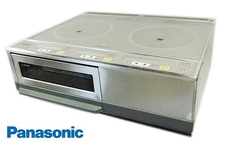 KZ-KG22C IHクッキングヒーター パナソニック Panasonic 公式通販 生活 