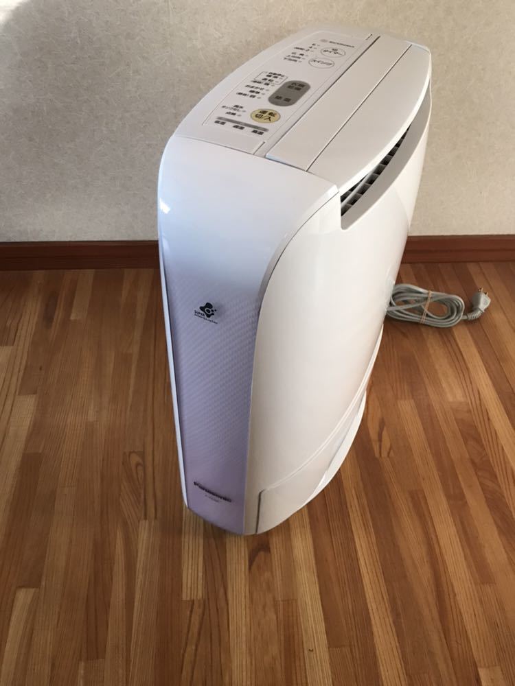 パナソニック 除湿乾燥機 2013年製 F-YZJ60 除湿機 乾燥機 2013年製