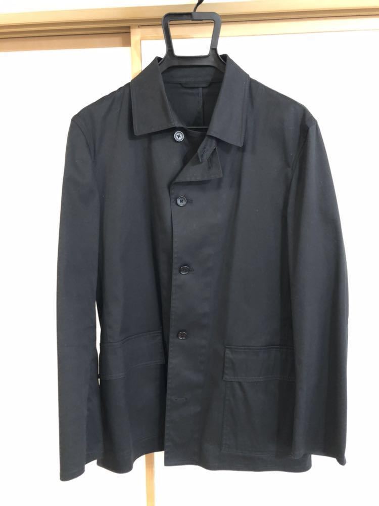 ck Calvin Klein カバーオール ブラックXL