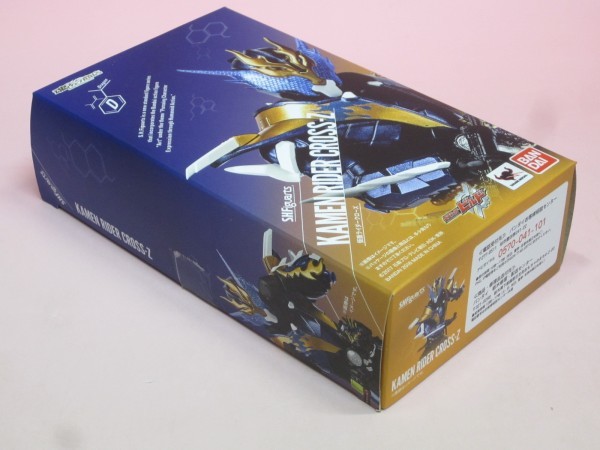 27920■ S.H.Figuarts 仮面ライダークローズ 仮面ライダービルド 魂ウェブ商店 ※難あり