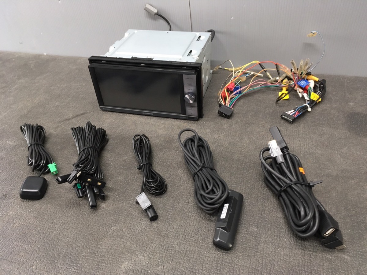 AVIC-ZH0999L カロッツェリア パイオニア サイバーナビ 8インチ