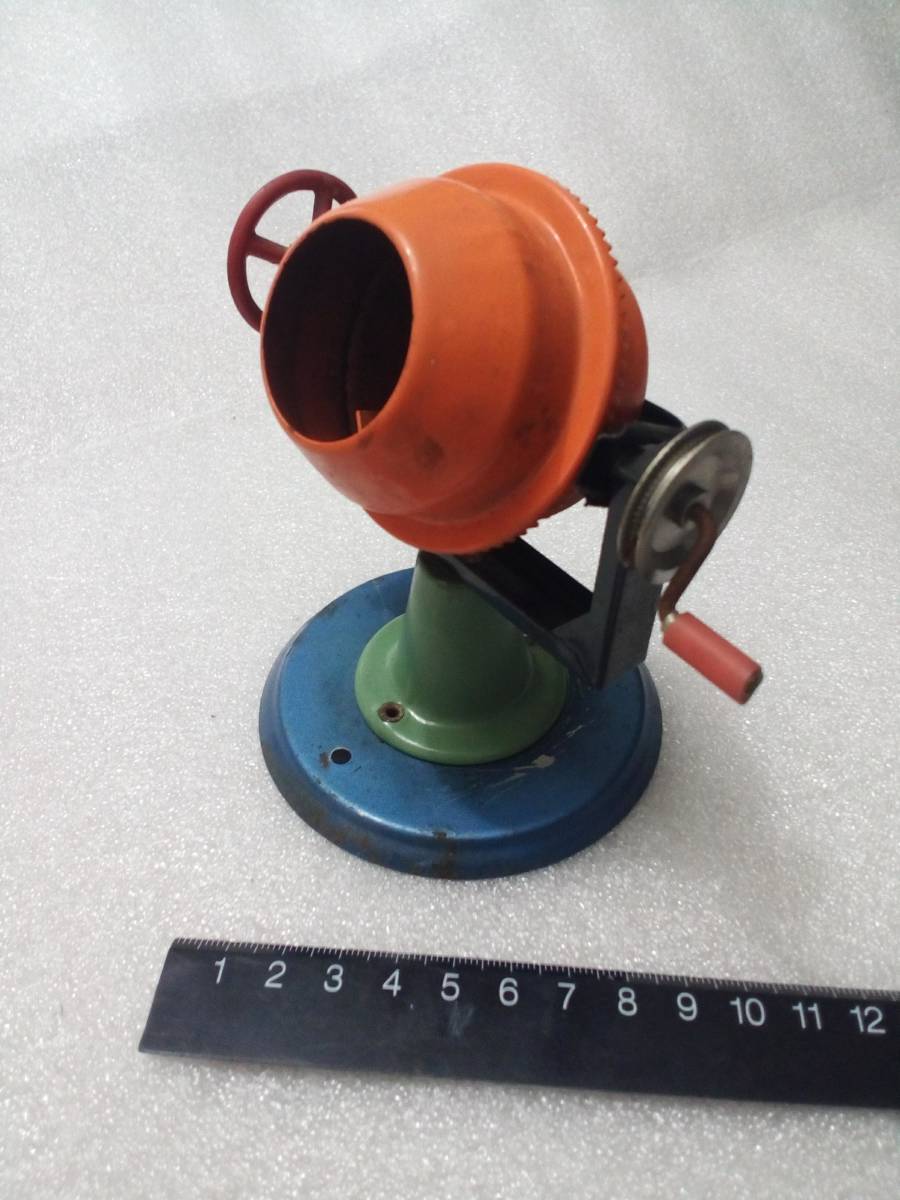 ATC アサヒ玩具 フリクション ブリキ 当時物 MGA1600 | Yahoo