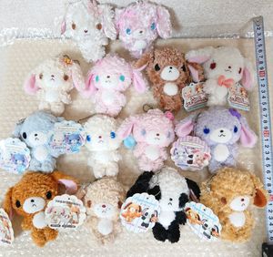 シュガーバニーズ ぬいぐるみのYahoo!オークション(旧ヤフオク!)の相場