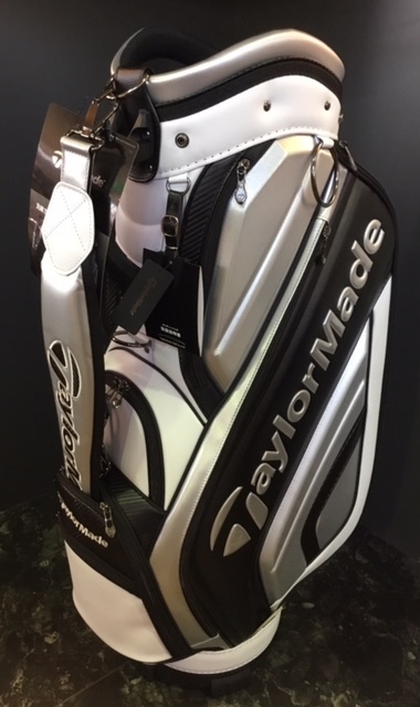 Taylormade キャリーバック テーラーメイド ゴルフバッグ レディース