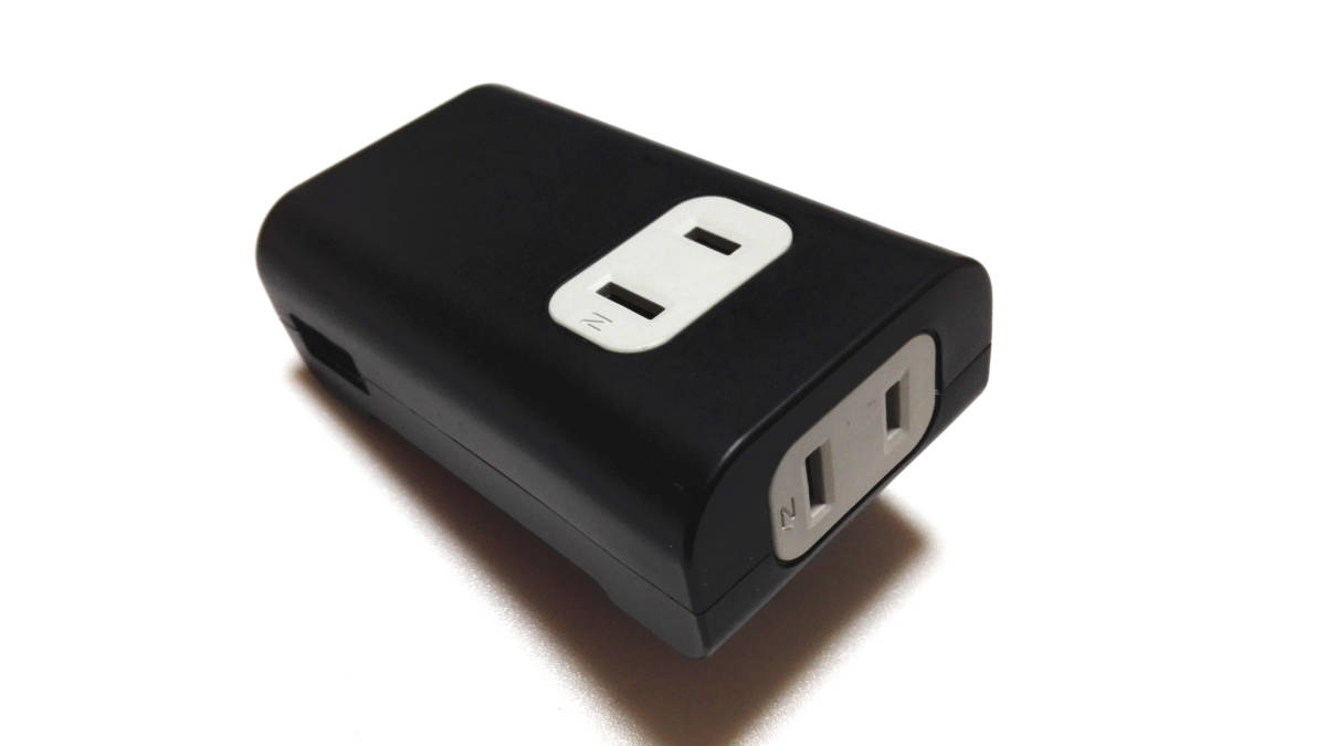 電源フィルタ オーディオノイズフィルター DC AUDIO⁄スイッチング電源