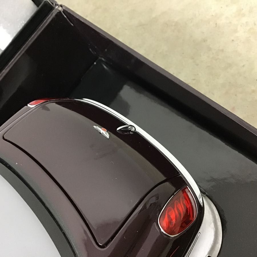 ベントレー 1⁄18 ステート リムジン ベントレーステートリムジン 1⁄43
