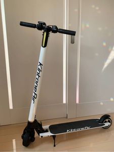 電動キックボードのYahoo!オークション(旧ヤフオク!)の相場・価格を