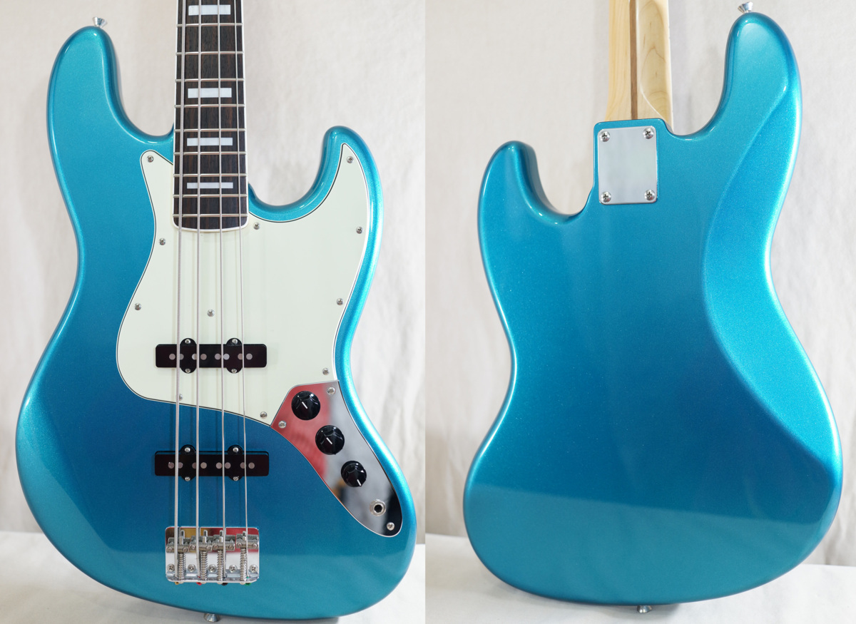 Japan Fender Precision Bass PB70 MIJ Reissue Vintage PB-70 