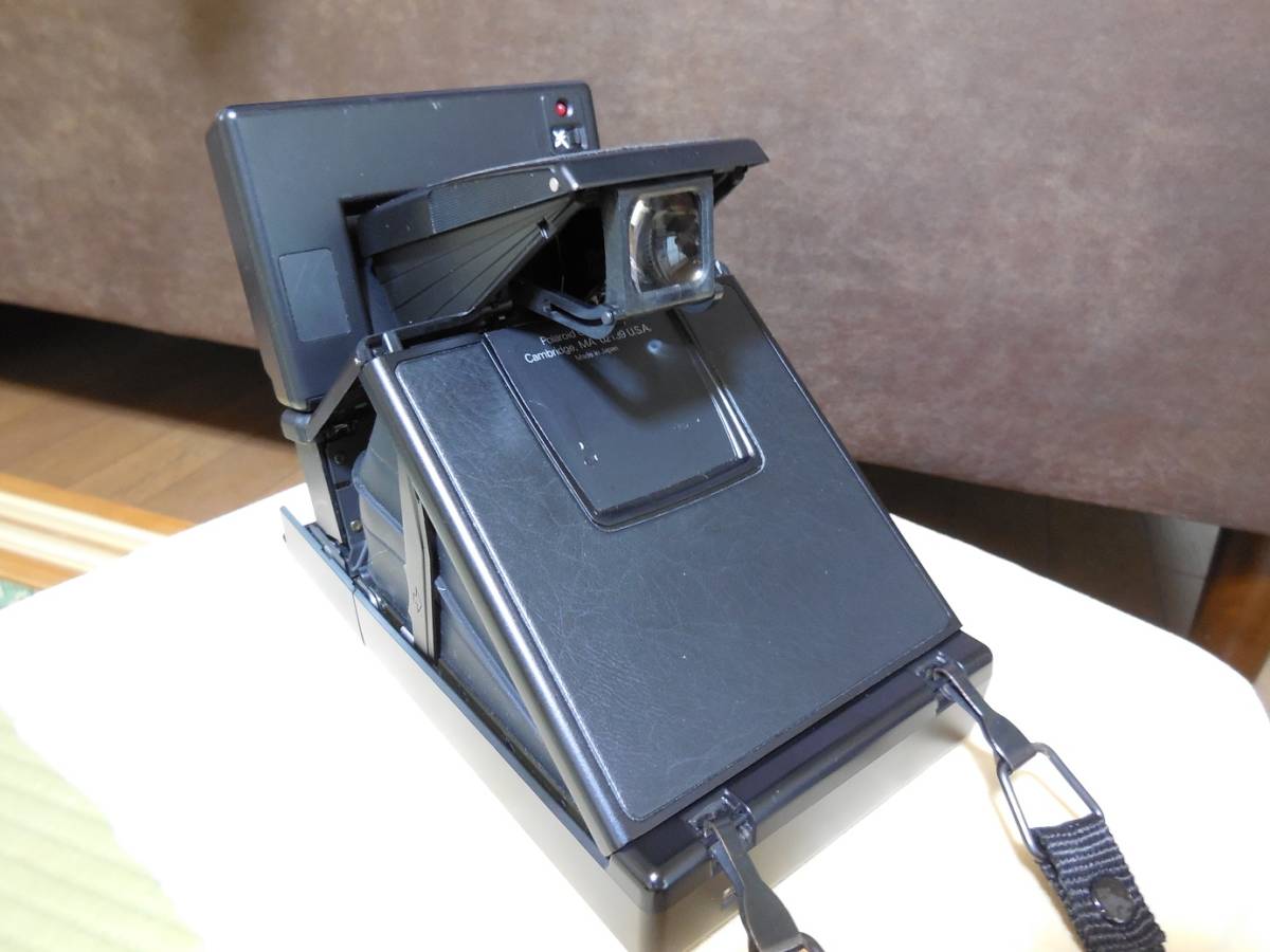 Polaroid 690 美品 | 2XLPRO.COM