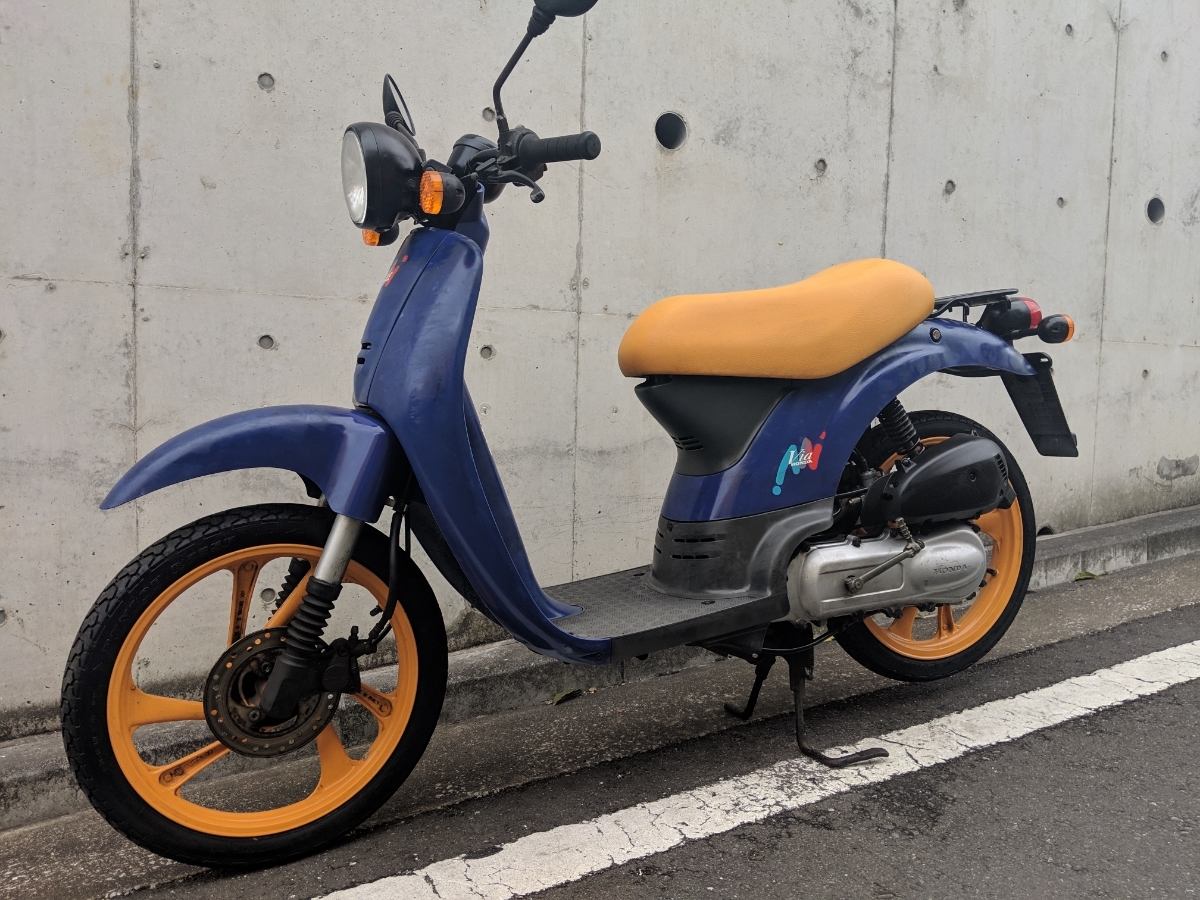 ビア | - ホンダ イタリア 「ホンダビア」の落札相場・落札価格 Yahoo 