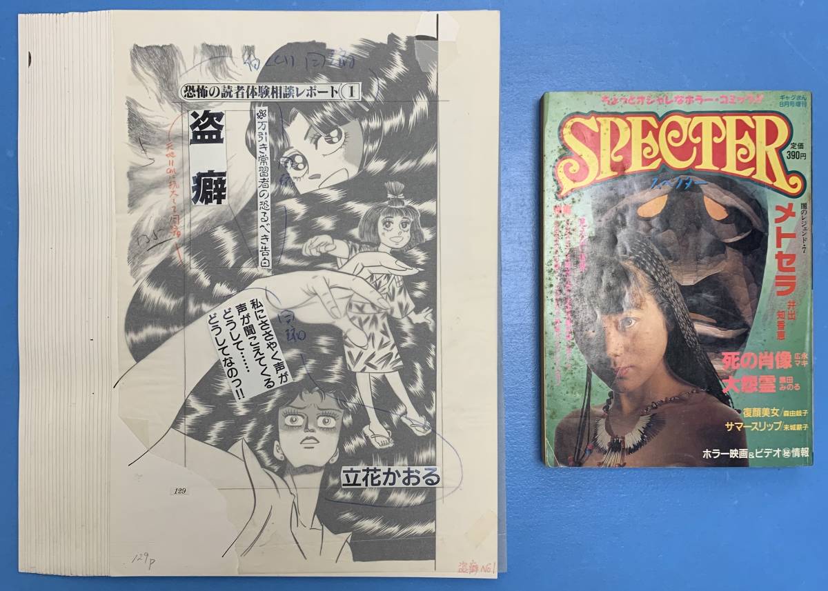 本物保証，最新作 熊澤良尊著「名駒大鑑」