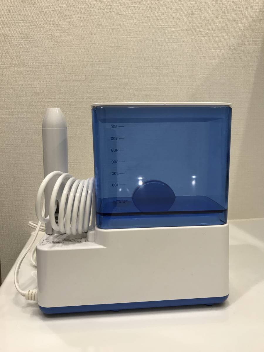 オーラルケア ☆EW-DJ61 パナソニック Panasonic 口腔洗浄機