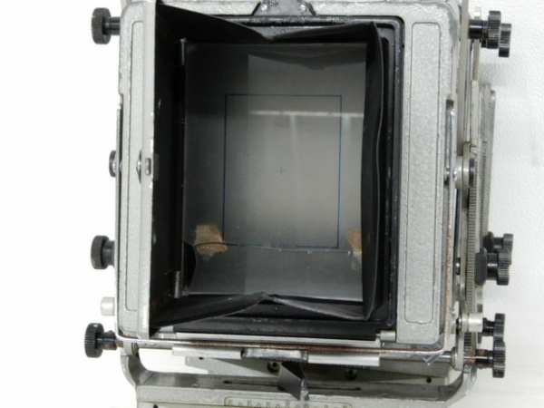 TOYO VIEW大判用ジャバラ TOYO VIEW トヨビュー 45G 蛇腹 大判カメラ