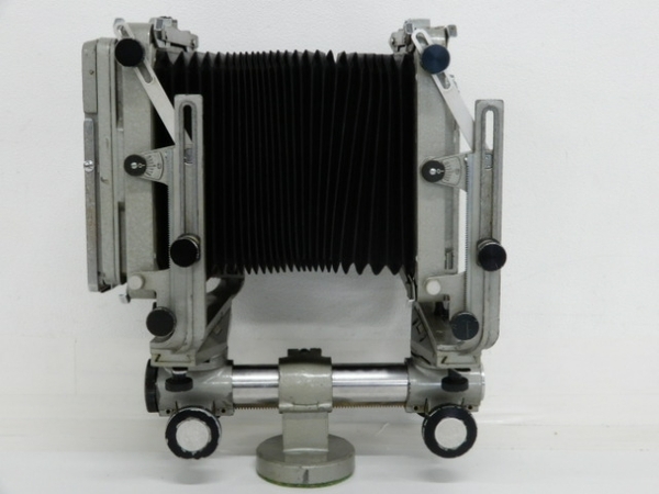 TOYO VIEW大判用ジャバラ TOYO VIEW トヨビュー 45G 蛇腹 大判カメラ