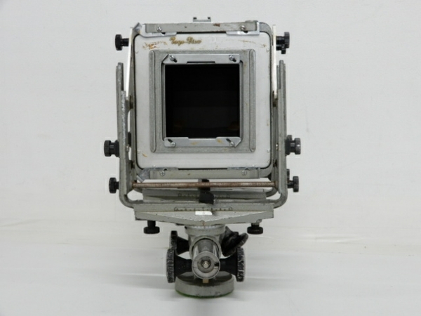 TOYO VIEW大判用ジャバラ TOYO VIEW トヨビュー 45G 蛇腹 大判カメラ