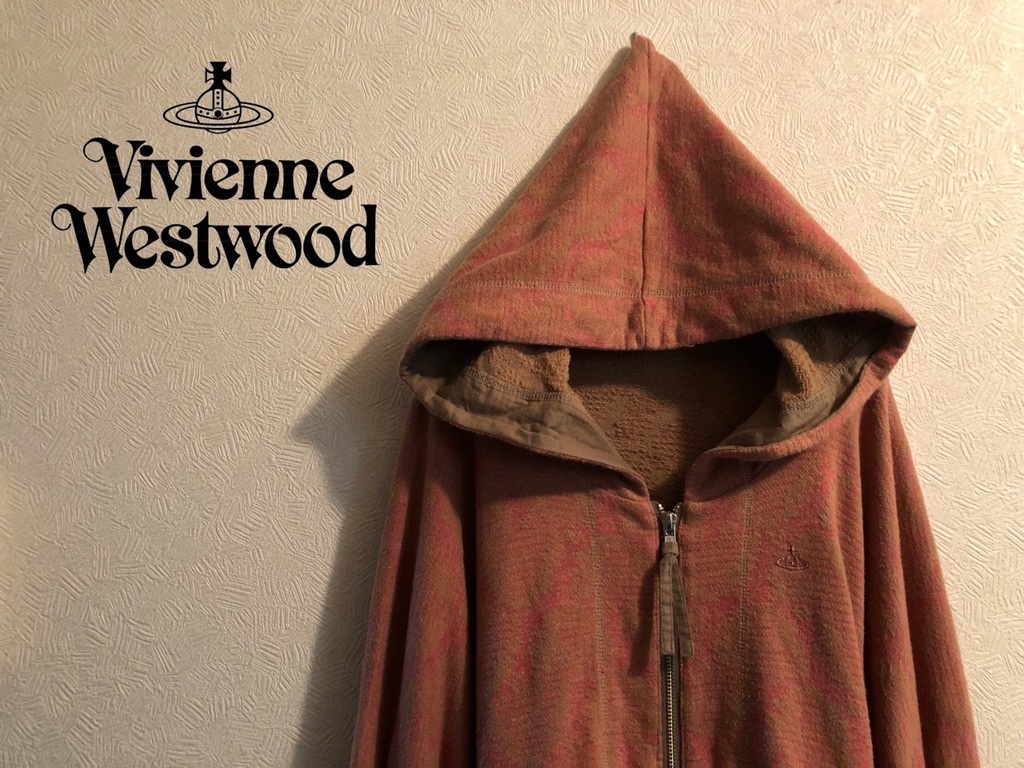 Vivienne Westwood RED LABEL ヴィヴィアン ウェストウッド 変形