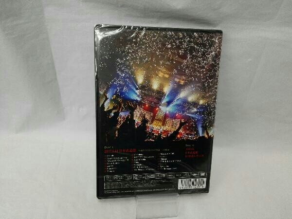 DVD Versailles CHATEAU DE VERSAILLES(未開封)