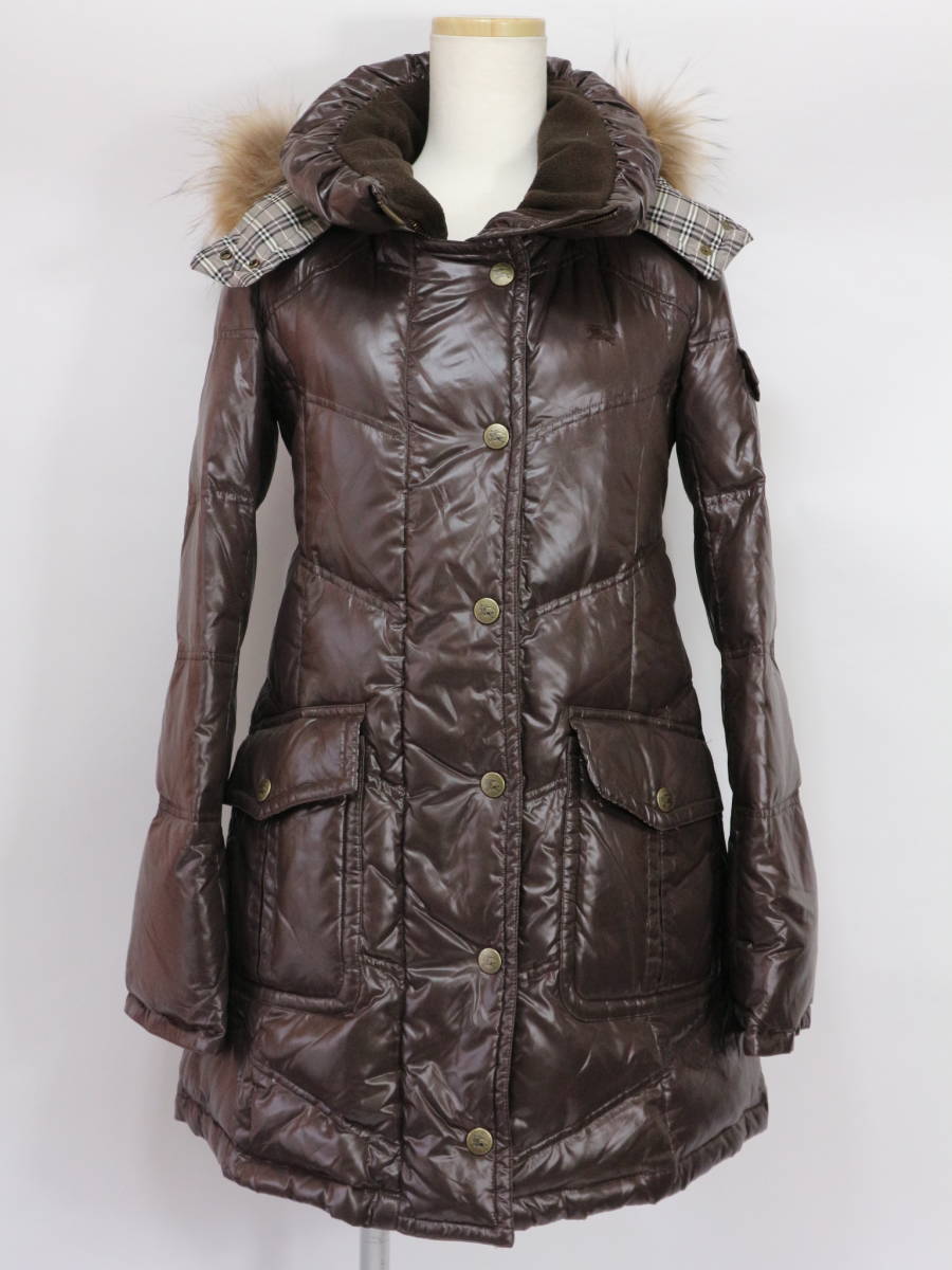 BLUE LABEL BURBERRY 中古・古着通販BURBERRY (バーバリー ブルー