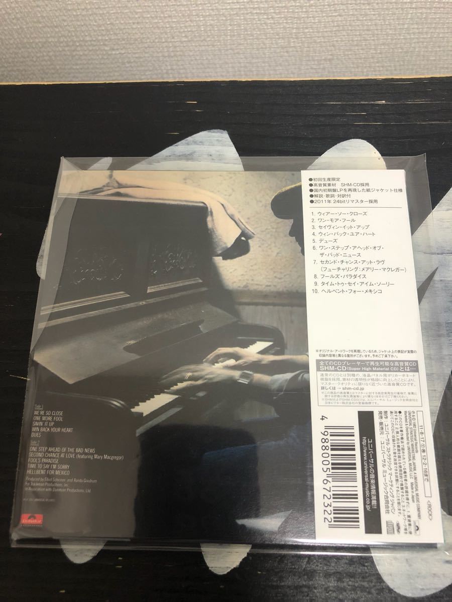 廃盤】Felt『Crumbling The Antiseptic Beauty』他、紙ジャケ【4CD