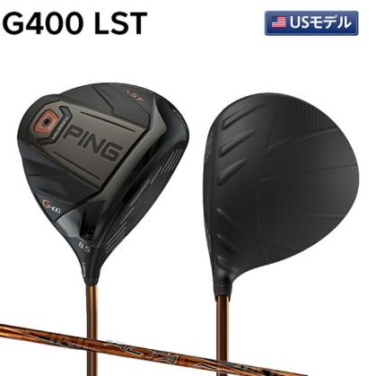 G400 PING ピン 0 LS IV(S) EVOLUTION LST (LS TEC) ドライバー⁄10度⁄