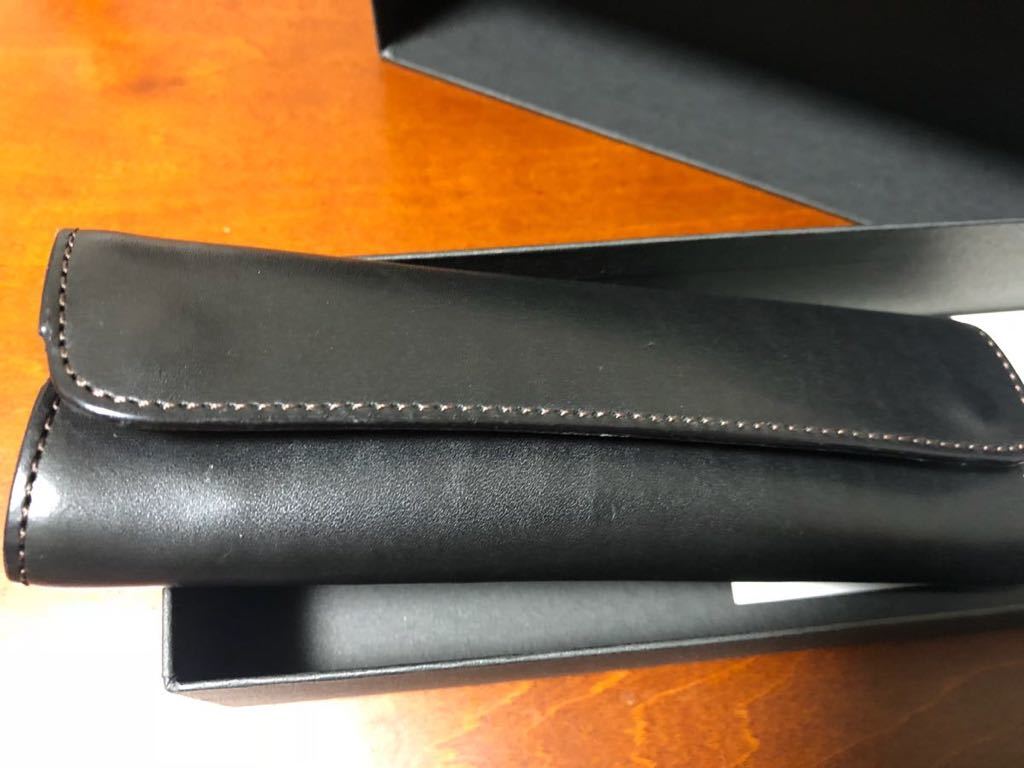 ワイルドスワンズ シリンダーS ペンケース 黒 中古 WILDSWANS ワイルド ワイルドスワンズ シリンダーS ペンケース 黒 中古 WILDSWANS ワイルド