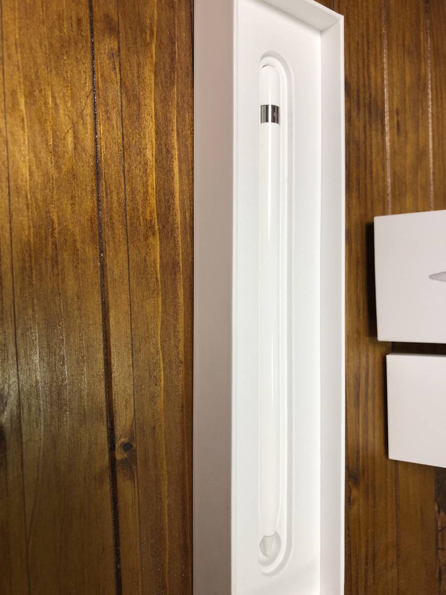 Apple Pencil（第1世代）中古美品 【公式通販】