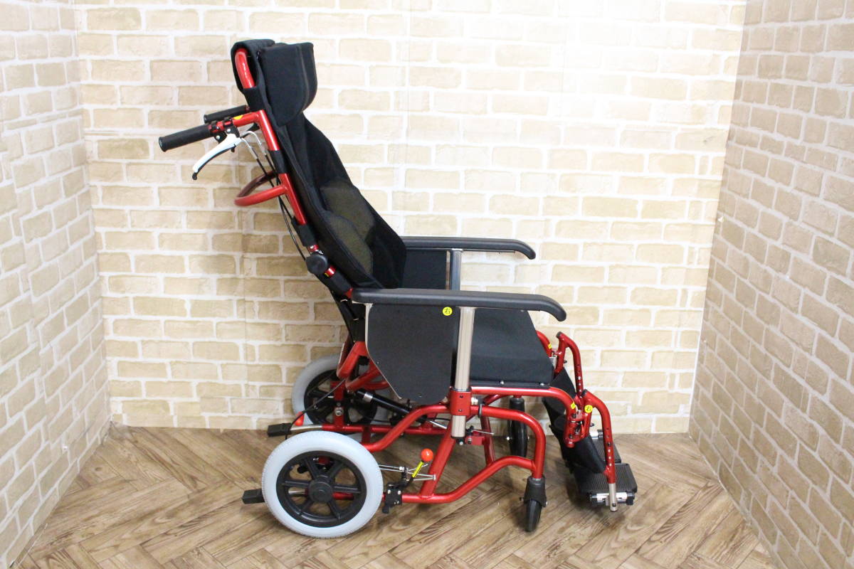 emigo⁄エミーゴ⁄カナヤマ⁄介護用車椅子 公式通販 【極美品