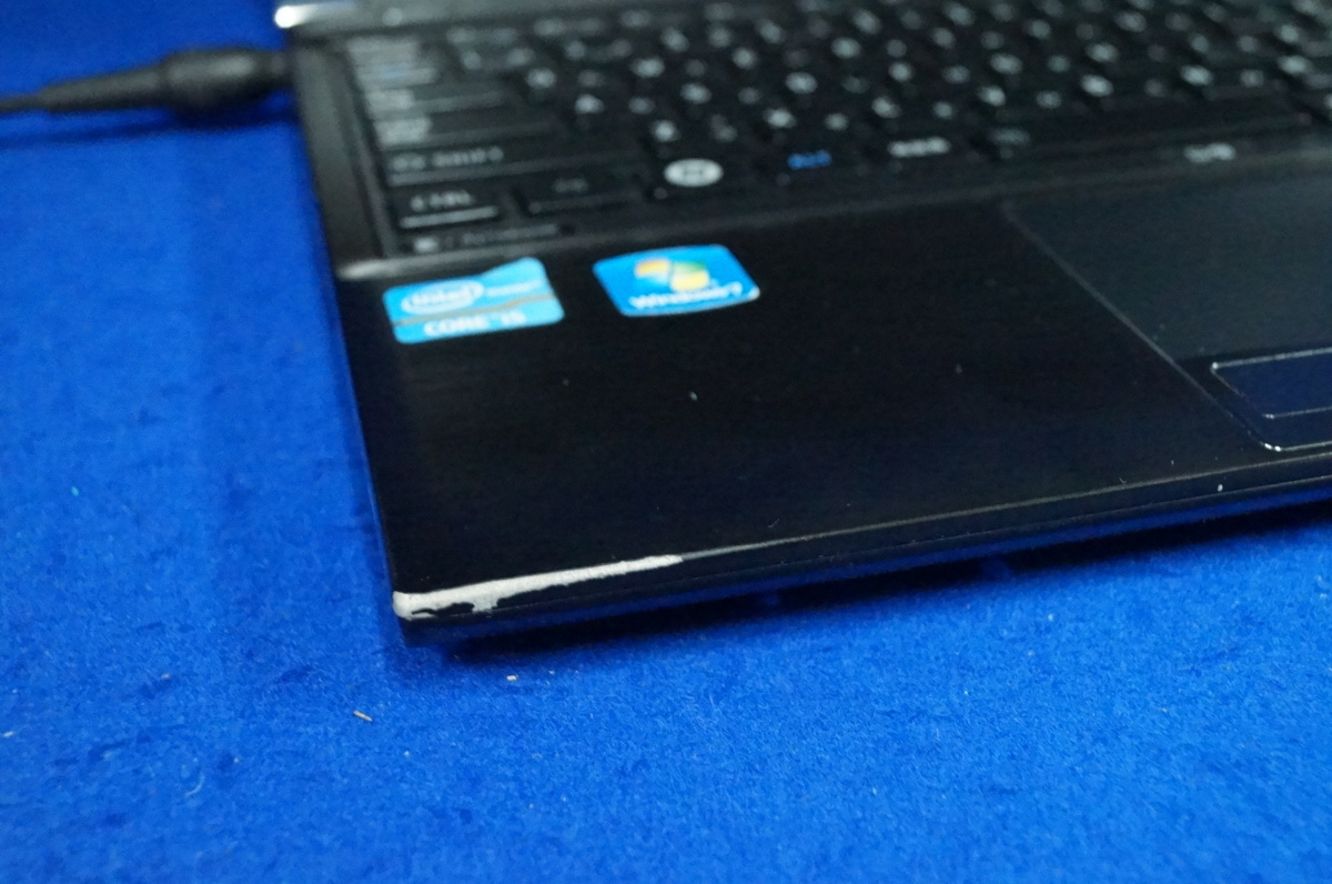 ショップ激安 TOSHIBA dynabook R731/C Core i5 2520M 2.5GHz/4GB 
