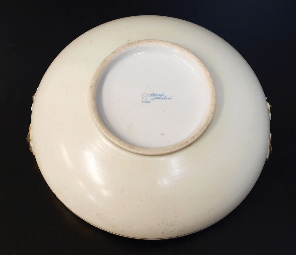 オールドノリタケ Noritake ビンテージ NORITAKE - 『オールドノリタケ