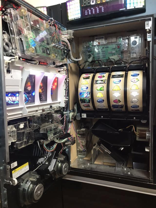 実機 輪廻のラグランジェ コイン不要機付き！ 名 【公式通販】