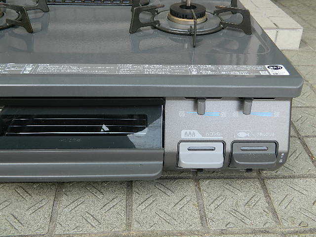 中古 ＊ リンナイ 都市ガス用 ： RT64JH-R : リンナイ都市ガス用⁄2017式⁄