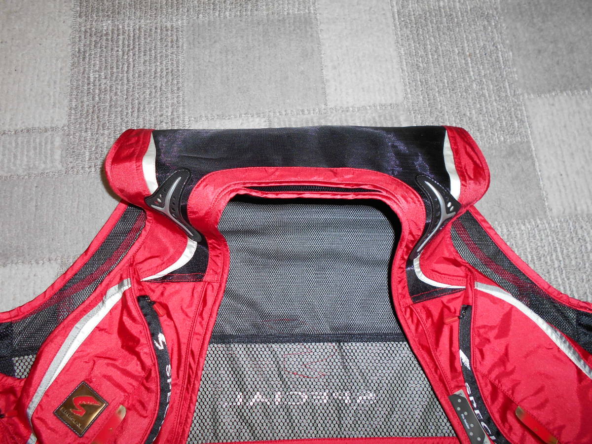 ☆【Daiwa スペシャル】 鮎ベスト LL （極美品）」