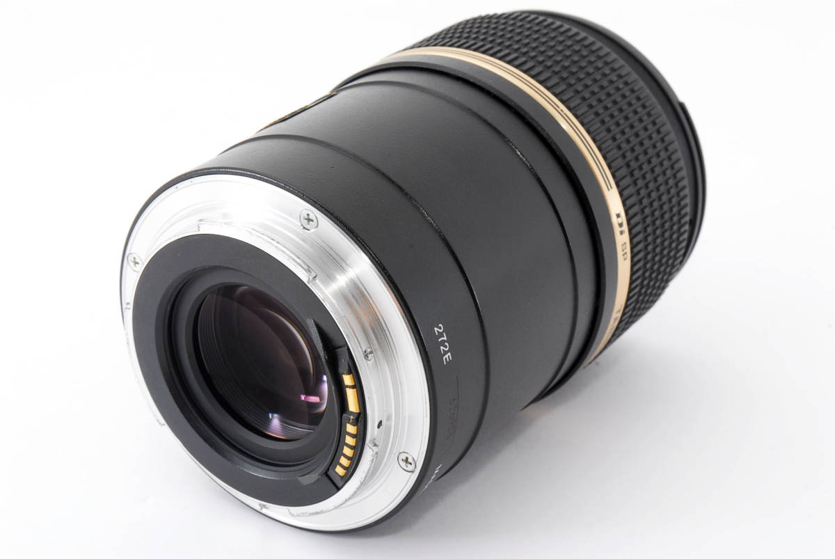 新作入荷，低価 良品☆タムロン TAMRON SP Di AF 90mm 1:2.8 MACRO 1