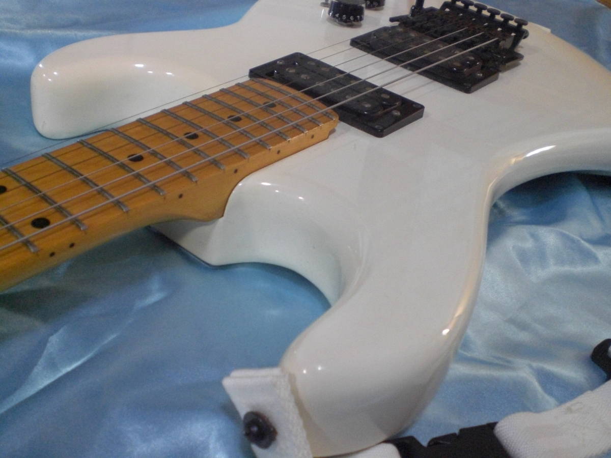 kramer クレーマー JK2000 フロイドローズ FloydRose ESP製 【公式通販】