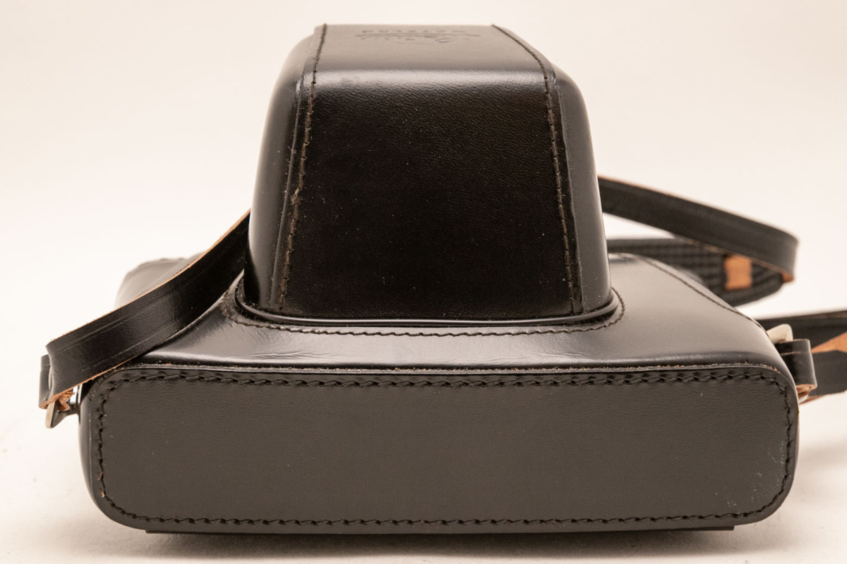 Leica Leitz M5用ハードケース 14544 （ライカ ライツ）