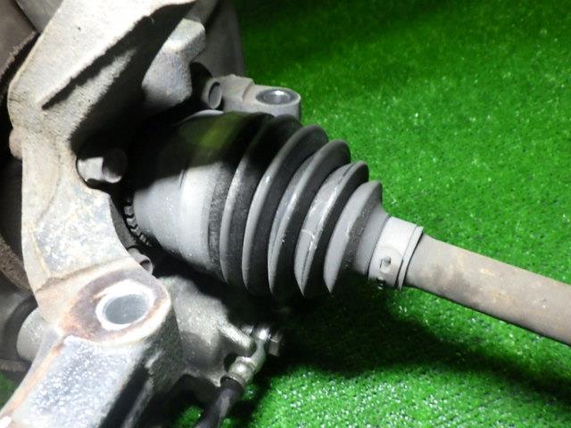 ミニカ HBD-H42V 右FナックルハブASSY