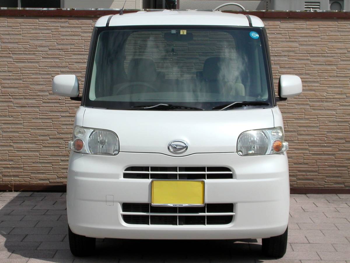 ムーヴ ETC ダイハツ 車検超長い！32年10月まで！ 4WDの価格・性能 2018
