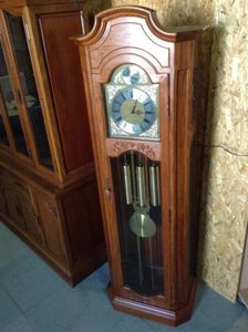 ホールクロックのYahoo!オークション(旧ヤフオク!)の相場・価格を見る