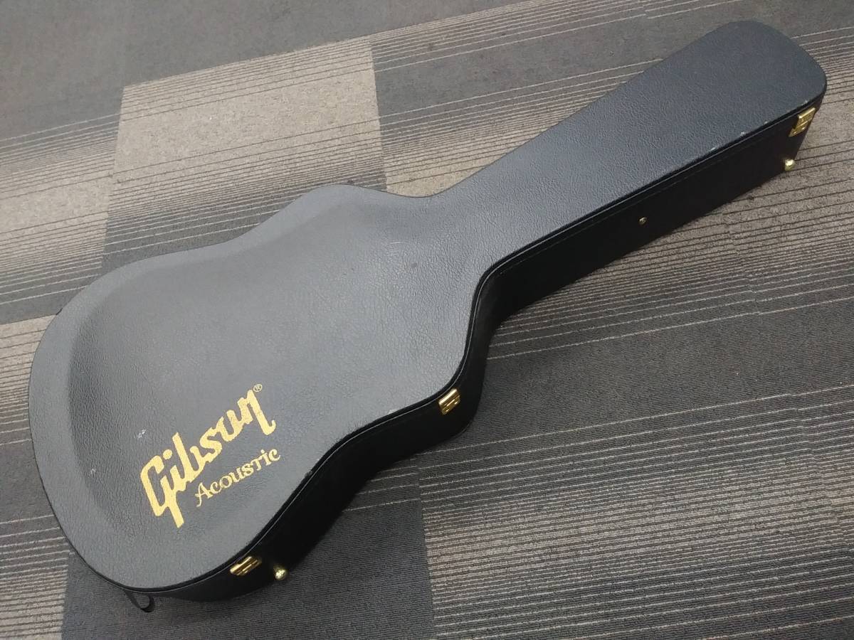 Gibson J-45 Standard ハードケース付 【公式通販】