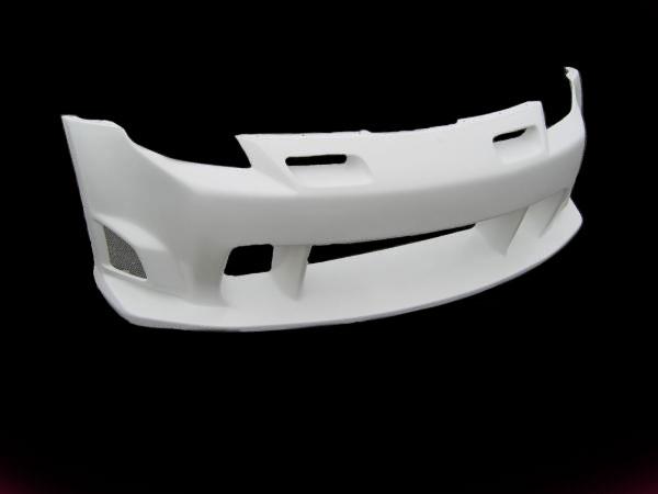 フェアレディーZ33 フロントバンパー 即決 即決 フロントバンパー