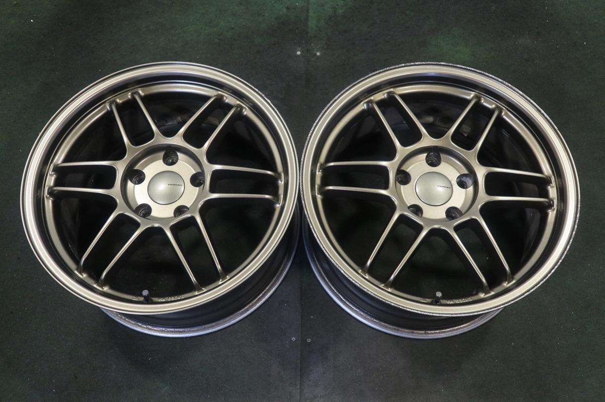 ホンダ エディックス 純正アルミホイール 16×6.5J +50 16インチ 4本