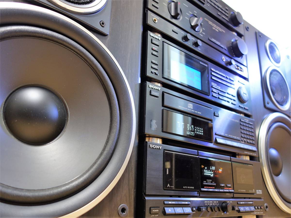 SONY LBT-V810 ソニー バブルコンポ リバティ LBT-V810 リバティ SONY LBT-V810 ソニー バブルコンポ リバティ LBT-V810 リバティ