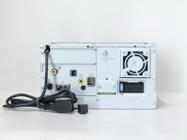 ケンウッド◇MDV-D402BT◇2015製/ワンセグ/CD/DVD/BT/SD ケンウッドMDV-D402BT/CD/DVD/SD/ワンセグ/Bluetooth/地図データ2014年