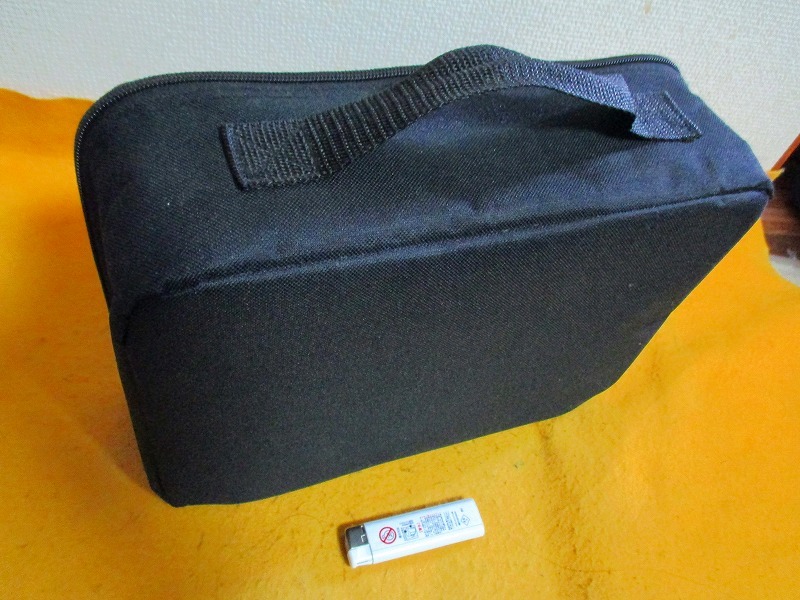 【■美品　エアコンプレッサー★AIR HAWK PRO AH001 　　動作OK★】★_7